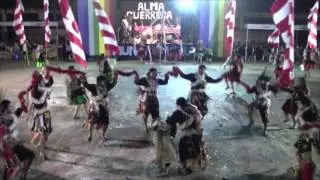 Talpuy Perú - Carnaval de Macari - Concurso Munaymarka 