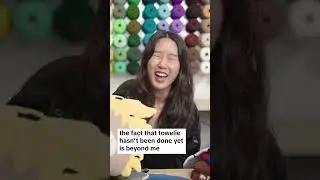 Tufting a Towelie Rug