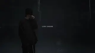 LOST INSIDE - (FREE) EMOTIONAL CINEMATIC NF TYPE BEAT 2021