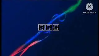 BBC Video (1997-2009) in Real G Major 4