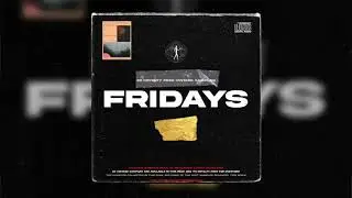 [FREE] Vintage Melody Sample Pack Fridays 