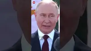 Путин пригрозил ответить на размещение ракет США в Германии