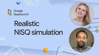 Noisy simulation and the QVM
