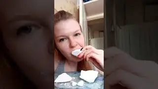 Мел Валуйчик / вкусный мел / хруст мелом