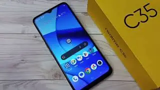 Realme C35 : Repair Bluetooth Settings / Reset Bluetooth Settings / Fix Bluetooth Issues