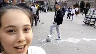 АТТРАКЦИОН ФУТБОЛ! ЗАБЕЙ ГОЛ И ЗАБЕРИ В ДВА РАЗА БОЛЬШЕ! || Attraction football!