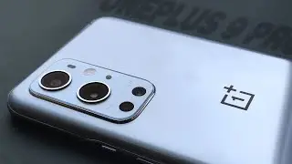 ПОКУПАЛ ONEPLUS, А ПРИСЛАЛИ ПАЛАС | Обзор OnePlus 9 Pro