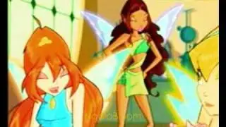 Bloom and Stella - i got nerve *request