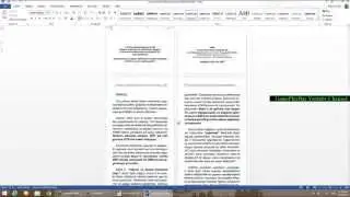 How to Convert PDF Files to Word Document (.docx or .doc) [Win XP/Vista/7/8]