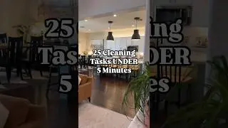 THIS WILL HELP YOU WITH HOUSEWORK!! ✨ #cleaninghacks #cleaningtips #cleaningmotivation