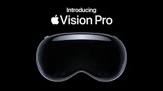 Apple’s Vision Pro | New Cool Gadget