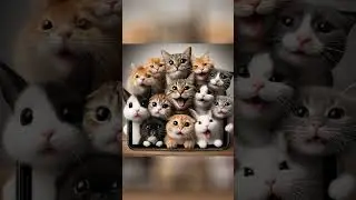 The Creative Cat Photographer