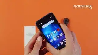 Обзор смартфона ZTE Blade L8 32Gb | Ситилинк