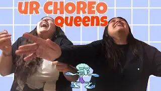 GUESS THE ICONIC CHOREOGRAPHY 2 REACTION | KMREACTS