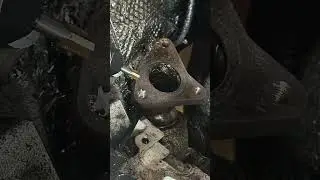 🤦🏻 what did I do wrong with this exhaust? 🤷🏻‍♂️