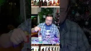 Водка на НГ. Выбор Демуса! 