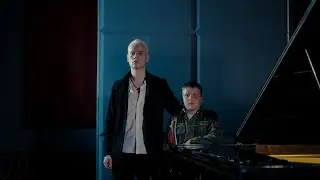 SHAMAN, ЕГОР БАХАРЕВ — ОТЕЦ [музыка и слова  SHAMAN]