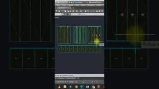 Quickly draw Wardrobe Elevation in AutoCad #Autocad #autocadtutorial #autocadbasic #yqarch