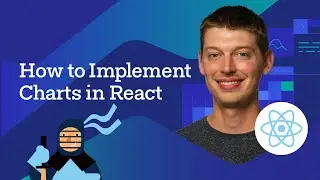 React Charts Tutorial with the KendoReact Chart Library