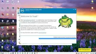 How To Install Toad And Configure For Oracle Database