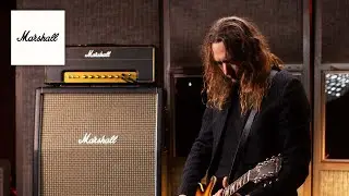 Dan Hawkins - The Darkness | 1987X  Playthrough | Marshall