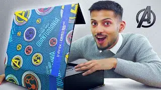 Infinix Zero 5G Turbo Unboxing ! *Best Budget Performance?*