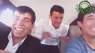 Приколи точики 2018 дар мошин