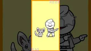 Glasses POKÉDANCE