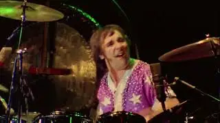 Кит Мун: очень красивое заполнение в песне My Wife / Keith Moon: very beautiful filling in My Wife!