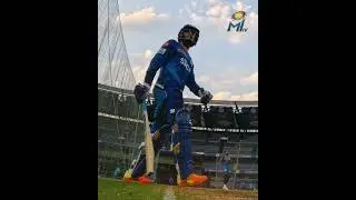 Nehal in the zone | Mumbai Indians