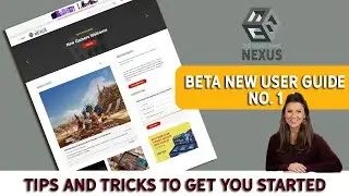 Board Game Nexus Beta New User Guide #1