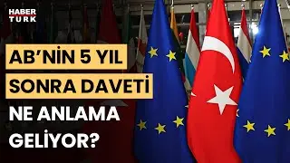 Bakan Fidan, AB ile toplantıda hangi konuları masaya taşıacak? Prof. Dr. Murat Erdoğan değerlendirdi