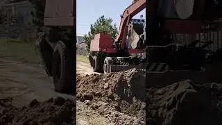 ЭОшка засыпает и после планирует
