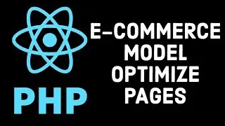 Codeigniter (PHP) eCommerce #4 - Modelling, Optimize, Page, Order confirm