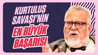 Osmanlı Dünya Savaşında Almanlarla Olmasaydı Ne Olurdu? | Celal Şengör