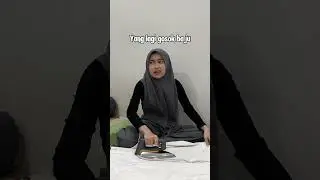 KITA UDAH NIKAH TAPI MASIH TINGGAL SANA ORANG TUA???😱