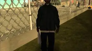 GTA San Andreas. Секреты и тайны: Пародии (выпуск 21).