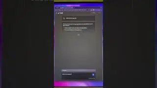 create a full stack app with no coding skills 