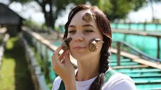 В Беларуси выращивают улиток для французских ресторанов