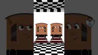 Annie and Clarabel  #thomasanimation