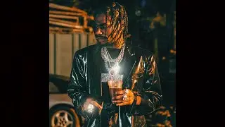 [FREE] NLE Choppa x Russ Millions Type Beat - 