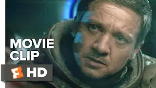 Wind River Movie Clip - Look What it Takes from Us (2017) | Movieclips Coming Soon