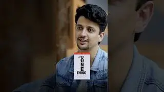 The One Thing Book - Best Learning 💯 Ft. @Hemantpant28
