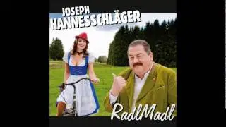 Joseph Hannesschläger - RadlMadl (Wiesnhit 2011)