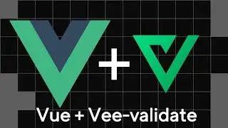 Validations in VueJs with Vee-validate | Form validations | VueJs | Vee-validate with Yup