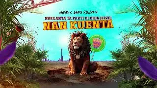 Icons - Kai Lanta Ta Parti Di Bida (Nan Kuenta) [Live] Ft. Amos Balentin