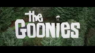 Kalax - Dream (The Goonies Remix)