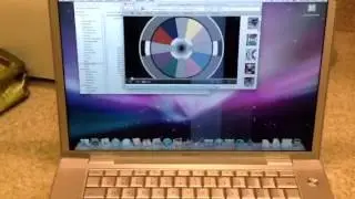 MacBook Pro 15