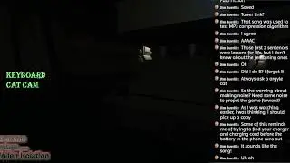 siarnne plays...