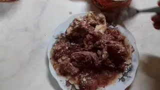 РОСРЕЗЕРВ..... ТУШЕНКА ИЗ ГОВЯДИНЫ...